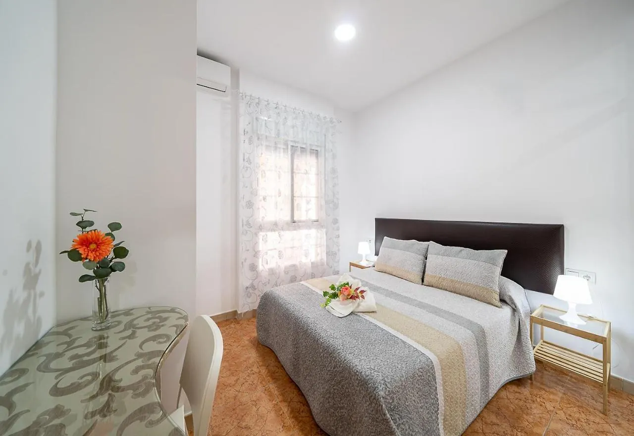 Frascuelo Appartamento Fuengirola