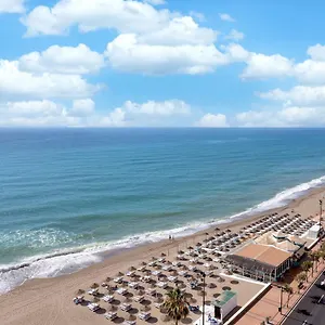 Exclusivas Vistas Al Mediterráneo , Fuengirola España