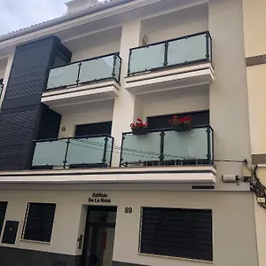 La Rosa Boliches Malaga Spain , Fuengirola España