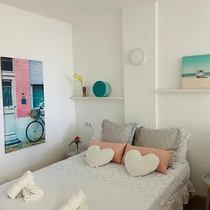 Apartamento Apart. Mare Nostrum