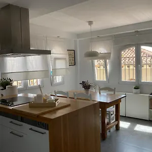  Apartamento Piso Dos Muy Céntrico
