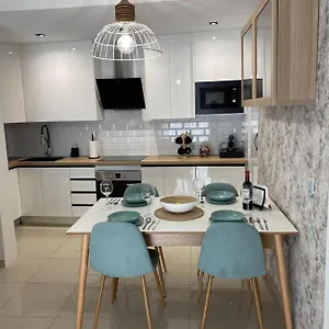  Apartamento Precioso Apartamento En El Centro De