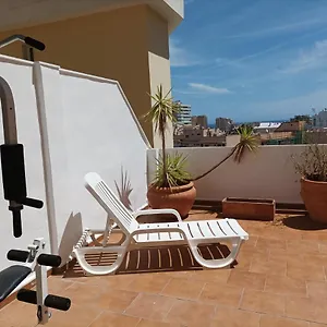  Apartamento Yucas Torreblanca
