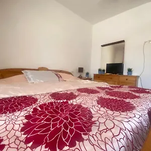  Apartamento Amplio Y Céntrico Con Aparcamiento Gratuito Alrededor