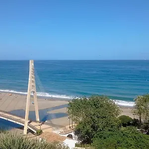  Apartamento Anasan Nuevo Playa