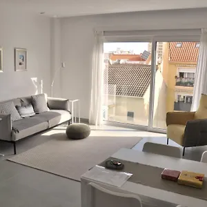  Apartamento Valinor Boliches