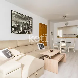 Koti - Gamycol 2 , Fuengirola España