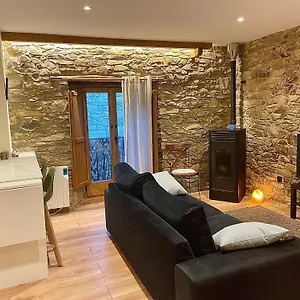Un Poble Precios , Tavertet España