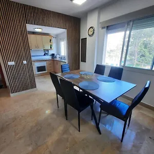 Pacos , Fuengirola España