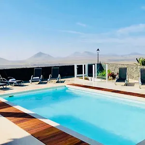 Canaryislandshost L Infinity Views , Nazaret España