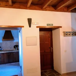 Lucía , Isora España