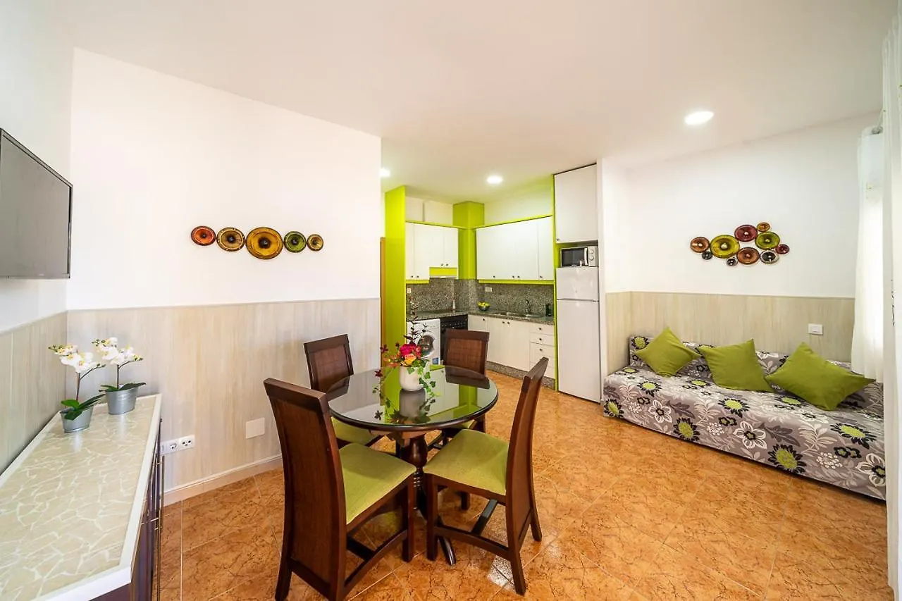 Frascuelo Apartamento Fuengirola