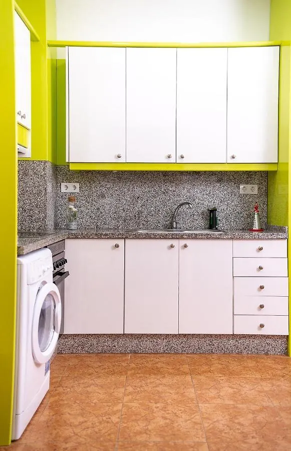 Frascuelo Apartamento Fuengirola