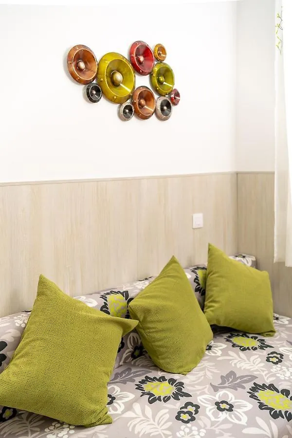 Frascuelo Apartamento Fuengirola España