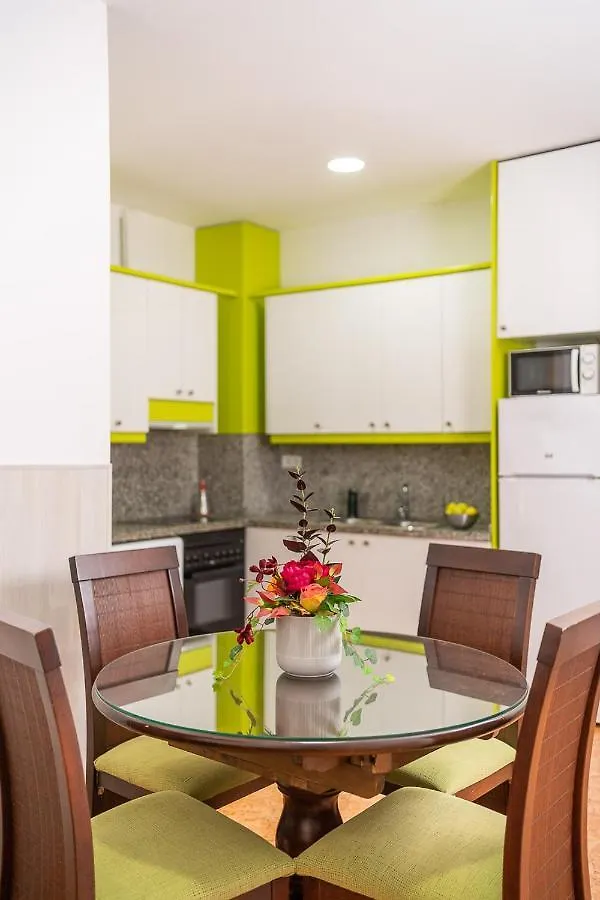 Frascuelo Apartamento Fuengirola