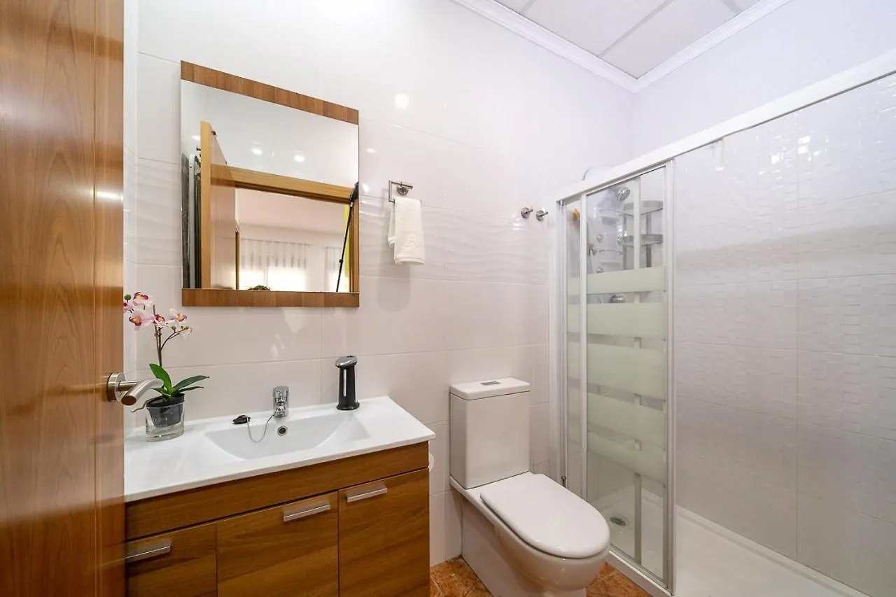 Frascuelo Apartamento Fuengirola
