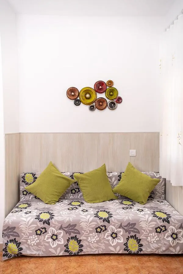 Frascuelo Apartamento Fuengirola España