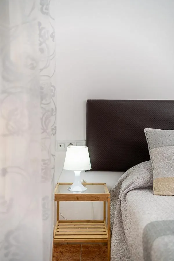 Frascuelo Apartamento Fuengirola España