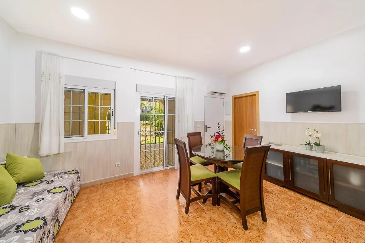 Frascuelo Apartamento Fuengirola