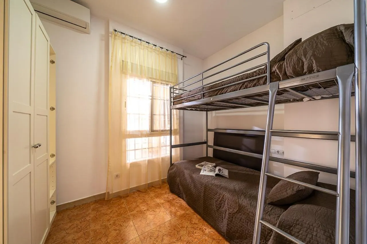 Frascuelo Apartamento Fuengirola España