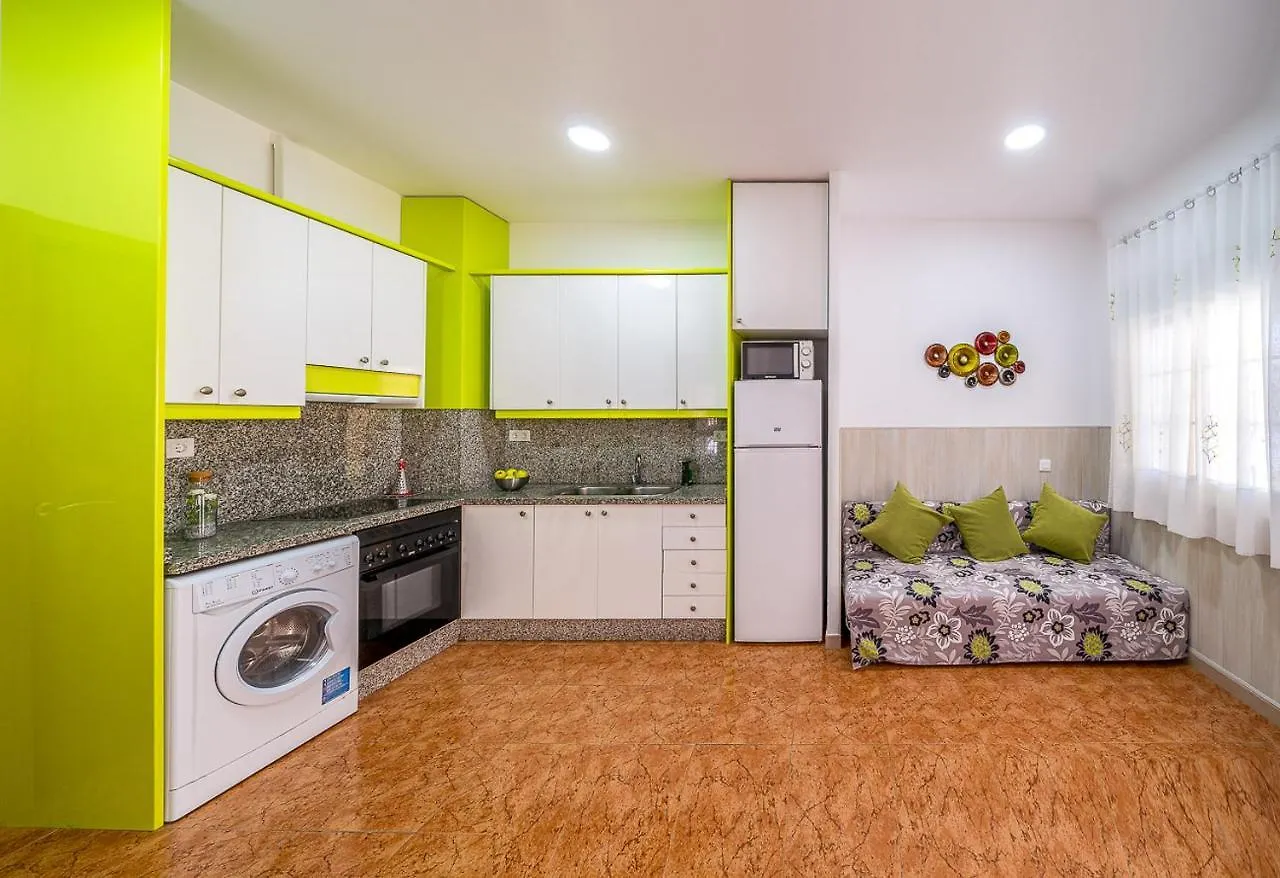 Frascuelo Apartamento Fuengirola