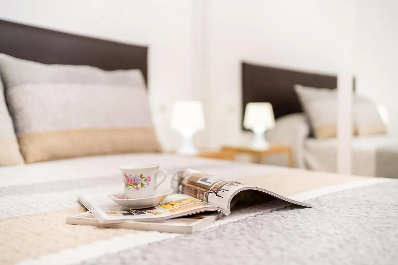 Frascuelo Apartamento Fuengirola España