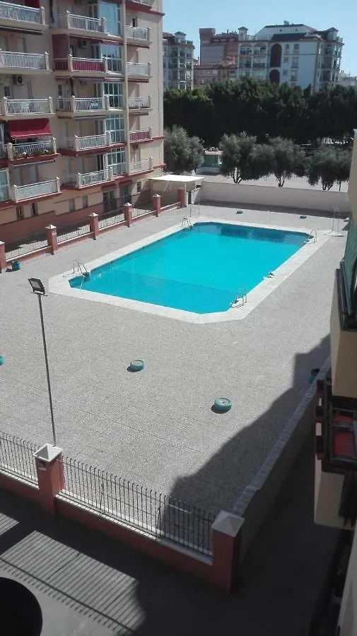 Frascuelo Apartamento Fuengirola